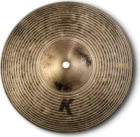 Zildjian K Custom Special Dry Splash 10"