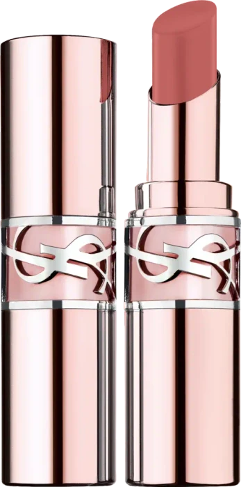 Yves Saint Laurent Loveshine Candy Glow Lippenbalsam 3B rosewood blush, 3.2g