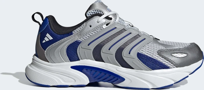 adidas Climacool Heat.RDY matte silver/silver metallic/crystal white