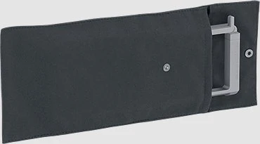 Rain Design mBar pro, faltbarer Notebook-Stand, Space Gray