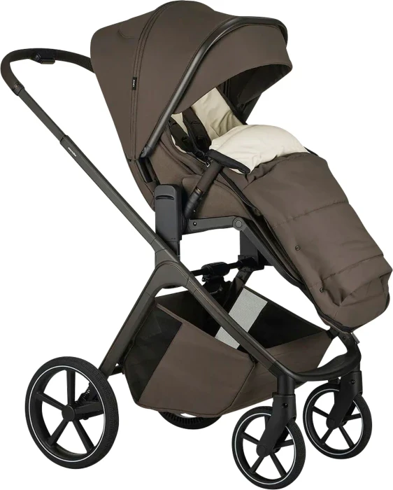 Easywalker Zoey Fußsack