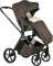 Easywalker Zoey Fußsack Vorschaubild