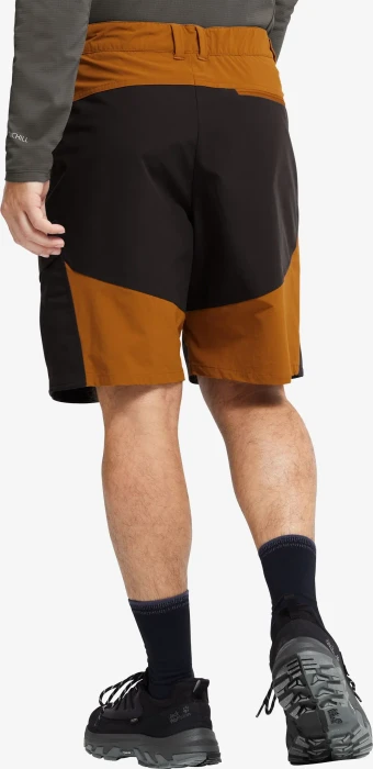 Jack Wolfskin Apex Hike Texapore Low schwarz (Herren)