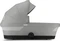 Cybex Kinderwagenaufsatz Gazelle S Cot stone grey 2024 Vorschaubild