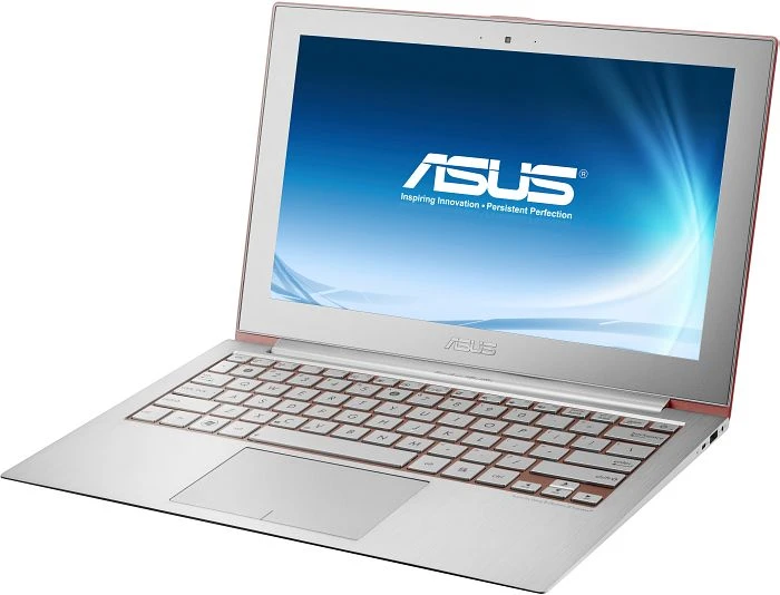 ASUS ZenBook rose UX21E-KX020V, gold, Core i3-2367M, 4GB RAM, 64GB SSD, PL