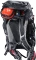 Deuter Futura 24 SL schwarz (Damen) Vorschaubild