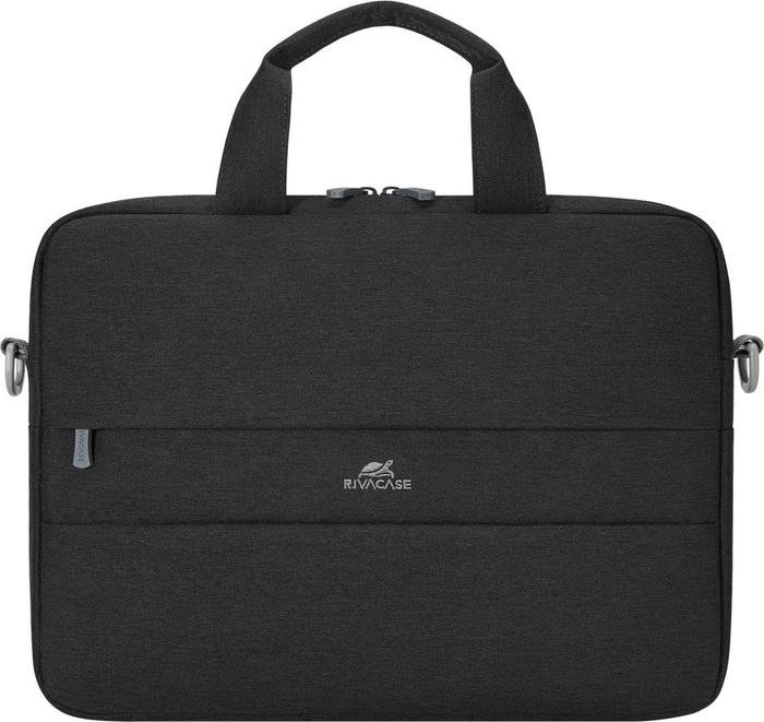 RivaCase 7522 anti-theft Laptop Bag 14", schwarz
