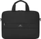 RivaCase 7522 anti-theft Laptop Bag 14", schwarz Vorschaubild