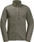Jack Wolfskin Tannenspur FZ Jacke anis (Herren) Vorschaubild