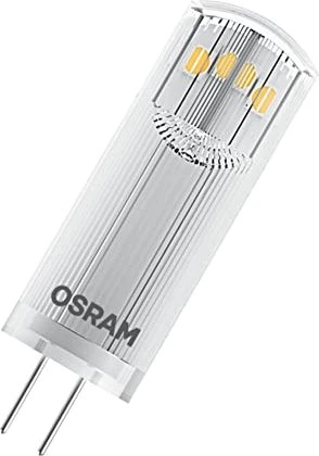 Osram Ledvance LED Base Pin 20 1.8W/827 G4, 3 Stück