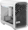 Fractal Design Torrent Nano White TG Clear Tint, Glasfenster, Mini-ITX Vorschaubild