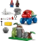 LEGO Marvel Super Heroes Spielset - Spideys Team auf Rettungsmission im Dino-Truck Vorschaubild