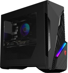 MSI MAG Infinite S3 13TC-668AT, Core i7-13700F, 16GB RAM, 1TB SSD, GeForce RTX 3060 (00B93821-668)