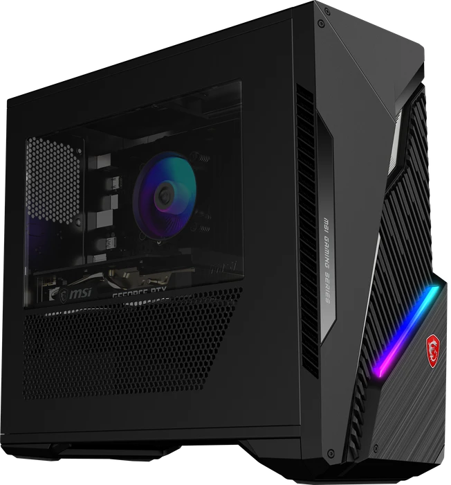 MSI MAG Infinite S3 13TC-668AT, Core i7-13700F, 16GB RAM, 1TB SSD, GeForce RTX 3060