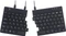 R-Go Ergo Split Ergonomic Keyboard, USB, US Vorschaubild
