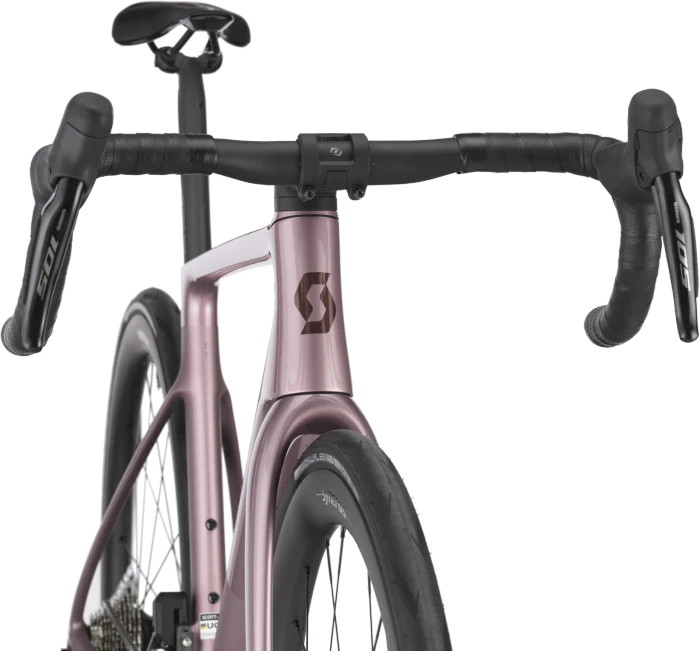 Scott Addict RC 30 ash pink Modell 2025