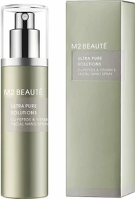 M2 Beauté Cu-Peptide & Vitamin B Facial Nano Spray, 75ml