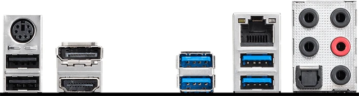 MSI MAG B460 Torpedo (Intel 1200)