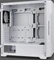 Nanoxia DS-9 ARGB Airflow White, weiß, Glasfenster Vorschaubild