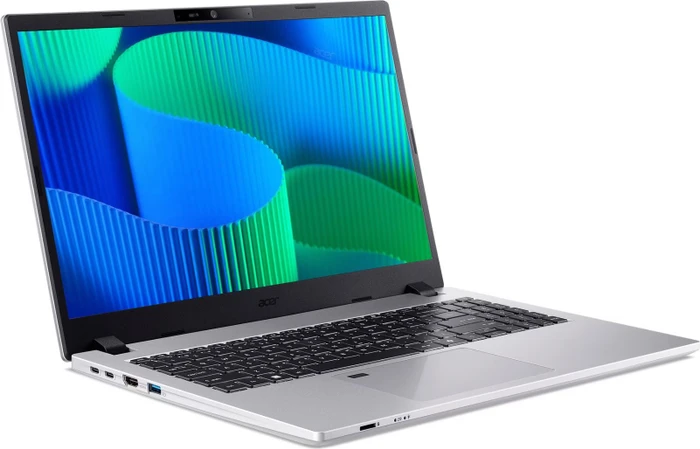 Acer TravelMate P2 TMP215-55-G2-TCO-73CG, Core Ultra 7 255U, 16GB RAM, 512GB SSD