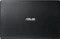ASUS F552CL-SX138H, schwarz, Core i3-3217U, 8GB RAM, 500GB HDD, GeForce 710M, DE Vorschaubild