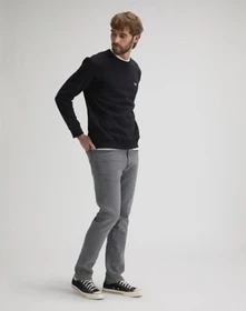 Lee Rider Jeans regal gray (Herren)