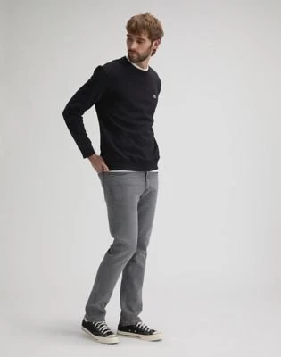 Lee Rider Jeans regal gray (Herren)