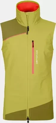 Ortovox Pala Light Weste (Damen)