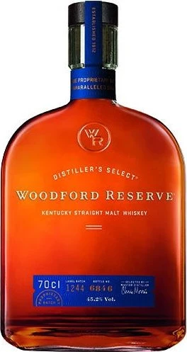 Woodford Reserve Distiller's Select Straight Malt 700ml