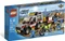 LEGO City Starke Fahrzeuge - Crossbike Transporter Vorschaubild