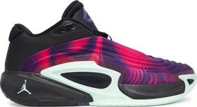 Nike Luka 3 Midnight Racer black/mint foam/hyper pink/hyper grape (Herren)