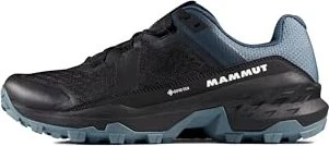 Mammut Girun Low II GTX black/strata (Herren)