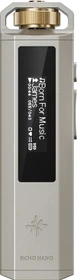 FiiO SnowSky Echo Nano titan