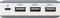 Xtorm Power Bank Free 15000 grau/weiß Vorschaubild