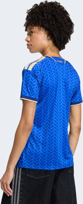 adidas Italien 2026 Heimtrikot kurzarm (Damen)