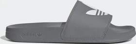 adidas Lite Adilette grey three/cloud white