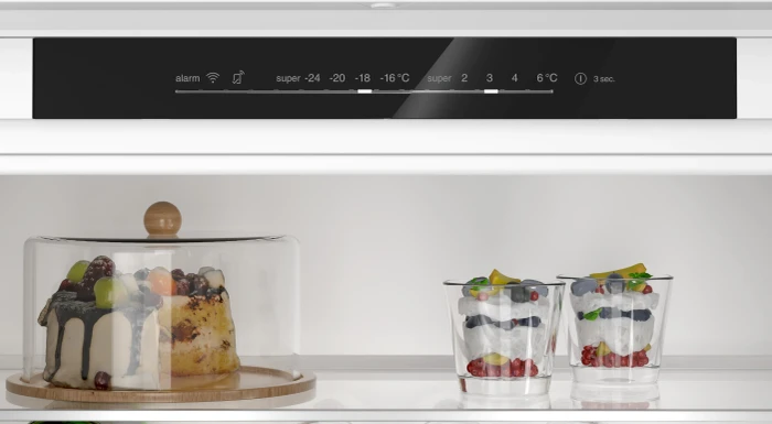Siemens iQ300 KB96NVFE0