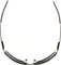 Ray-Ban RB3183 Top Bar 63mm schwarz/grün (Herren) Vorschaubild