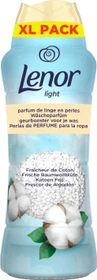 Lenor Light Wäscheparfüm Frische Baumwollblüte, 495g