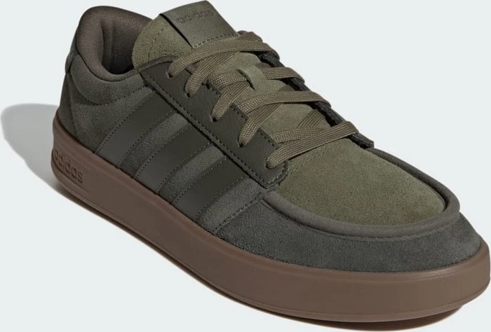 adidas Grand Court 3.0 shadow olive/olive strata