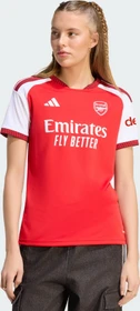 adidas FC Arsenal 2026/2027 Heimtrikot better scarlet (Damen)