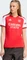 adidas FC Arsenal 2026/2027 Heimtrikot better scarlet (Damen) Vorschaubild