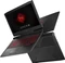 HP OMEN by HP Laptop 17-an014ng, Shadow Black, Core i7-7700HQ, 16GB RAM, 256GB SSD, 1TB HDD, GeForce GTX 1070, DE Vorschaubild
