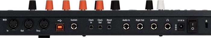 Arturia MiniFreak