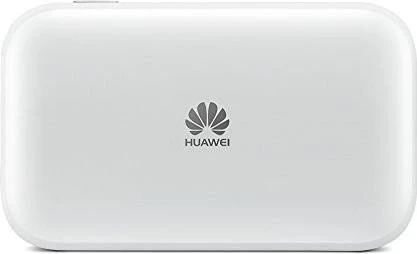 Huawei Wi-Fi Hotspot E5577, weiß