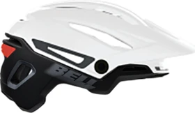 Bell Sixer MIPS Helm matte white/black