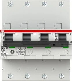 ABB S754DR-K35