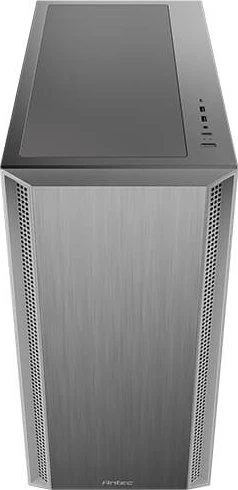 Antec P7S, schallgedämmt
