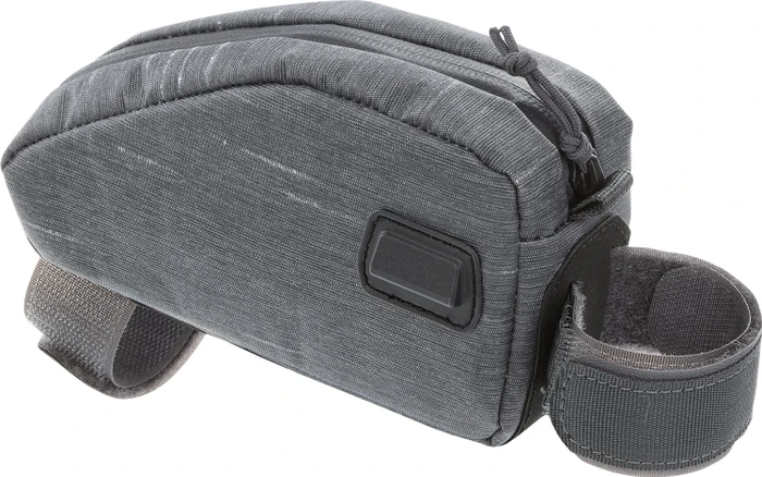 Evoc Top Tube Pack Oberrohrtasche carbon grey