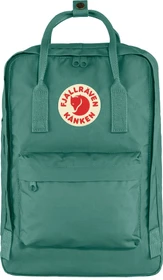 Fjällräven Kanken Laptop 15 Modell 2023 frost green